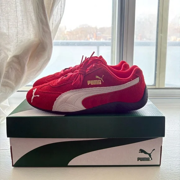 Puma Speedcat - Picture 2 of 9